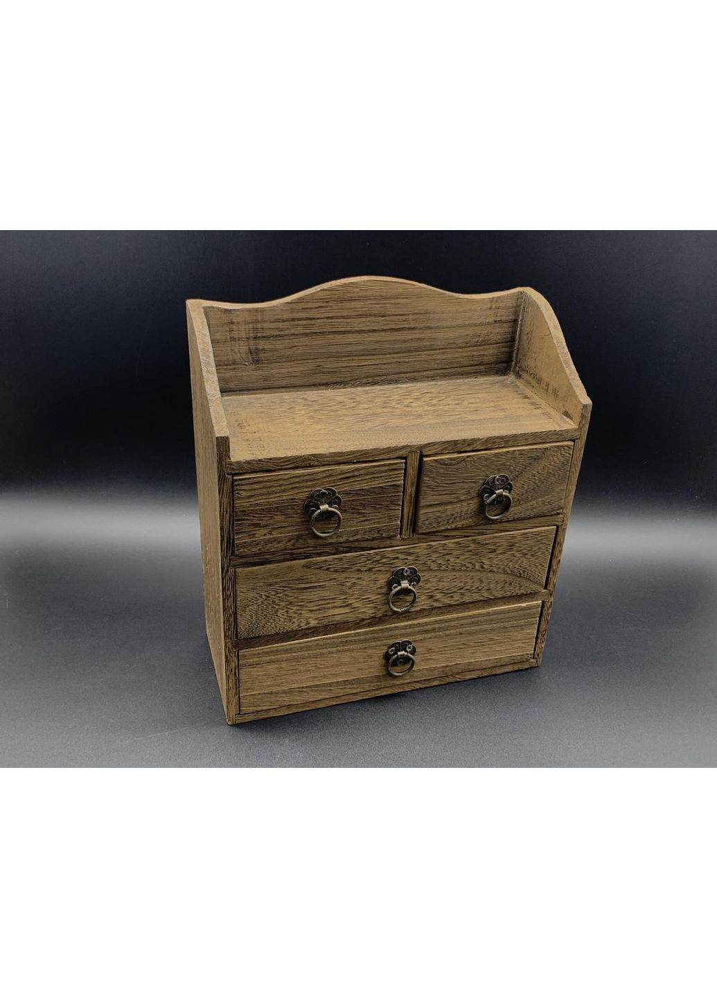 Органайзер для декупажу. 23х20х8см HM furnitura (365248599)