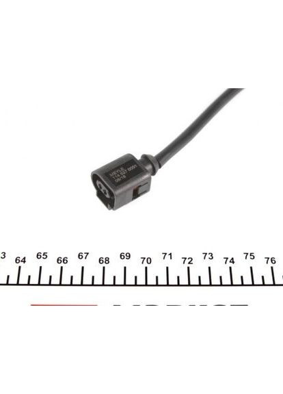 Датчик износа тормозных колодок (передних) Audi Q7/Porsche Cayenne/VW Touareg 2.5D-6.0D 114 527 0001 (opt-om) Meyle (345774415)