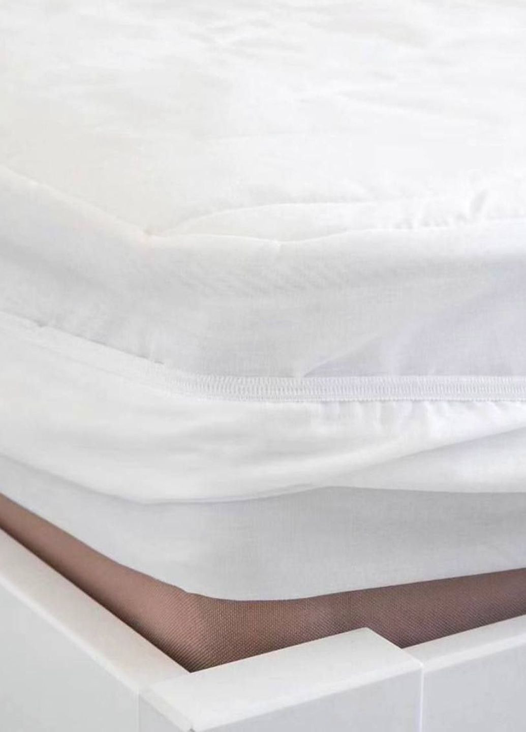 Наматрасник на резинке 160х200 см Vishnya (319159535)