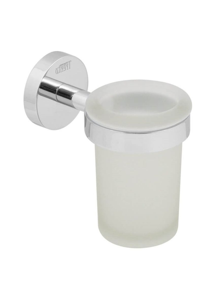 Trento Roma Стакан, хром Trento Design Studio (322252188)