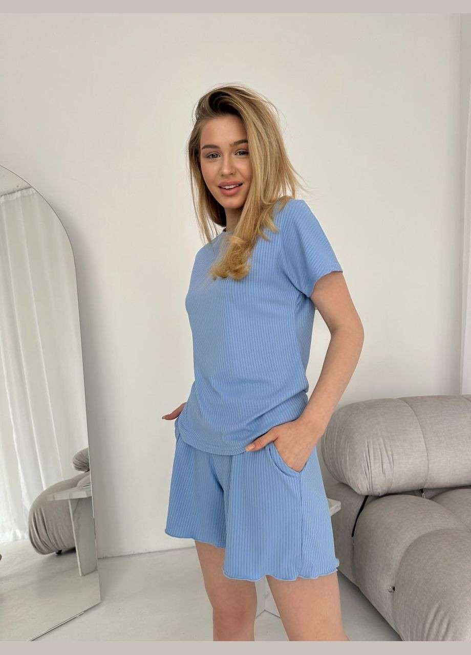 Жіночій костюм No Brand (340272998)