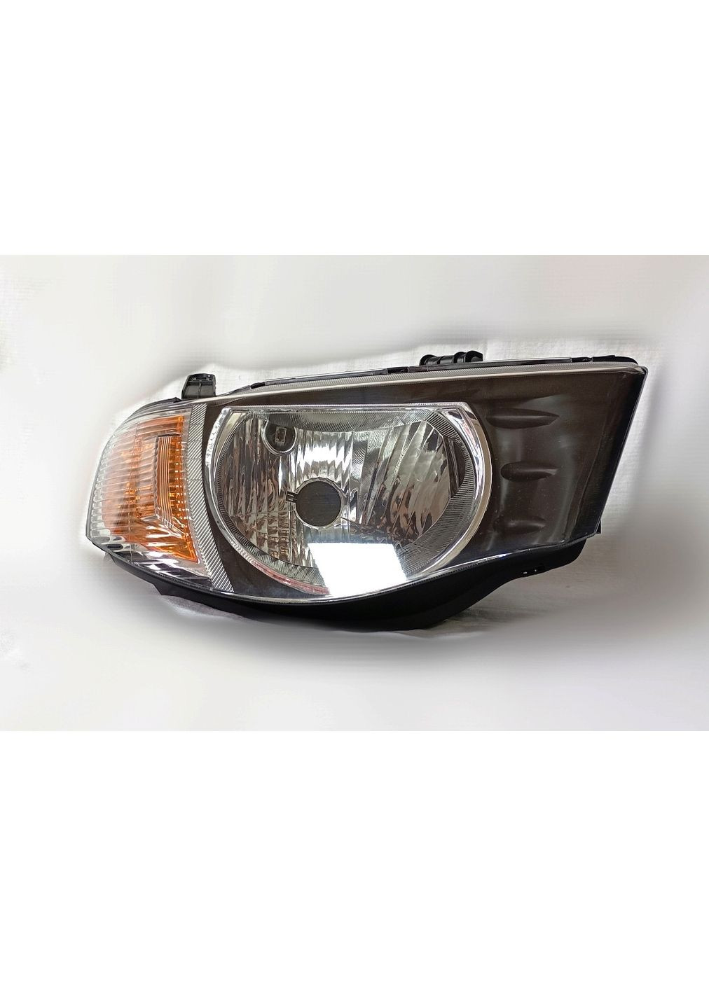 Фара ліва, LAMP2817 OEM 8301A823, Мітсубіші Л200 MATOMI (345736291)