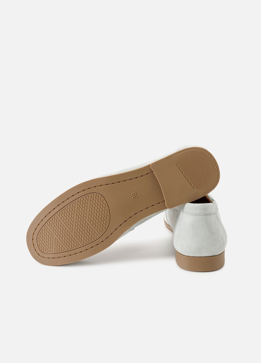 Yuki Туфли женские, на каблуке цвет мятный CB-00264290 мятный з, — демисезон (316505657)