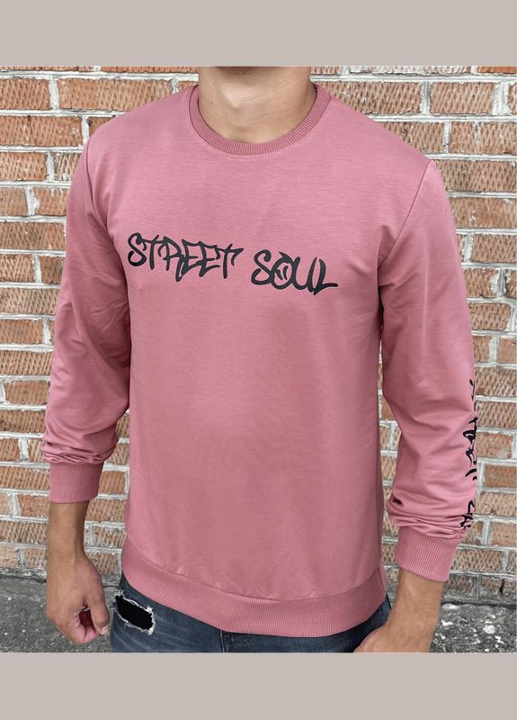 Мужской свитшот STREET SOUL Hector (306614727)