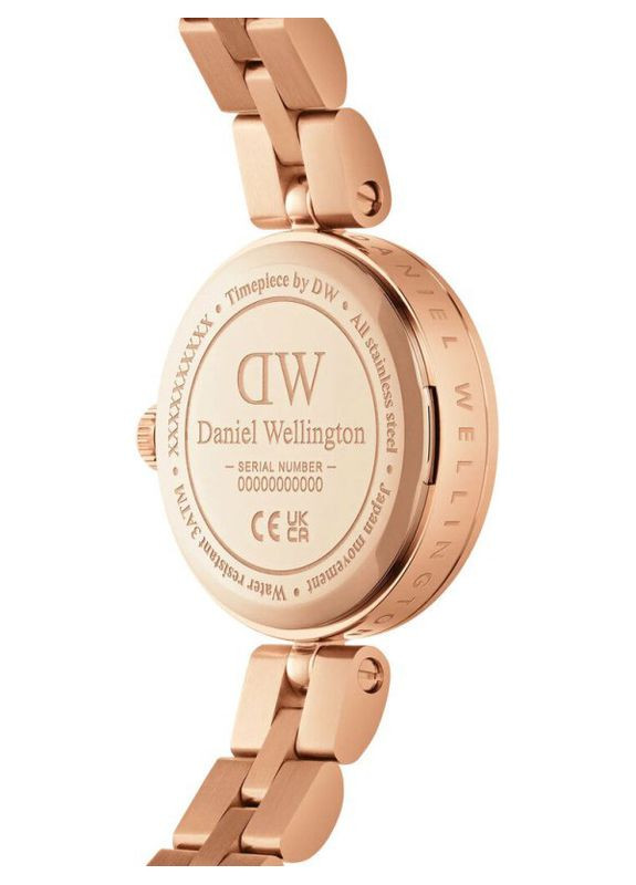 Женские наручные часы DW00100720 Daniel Wellington (321950586)