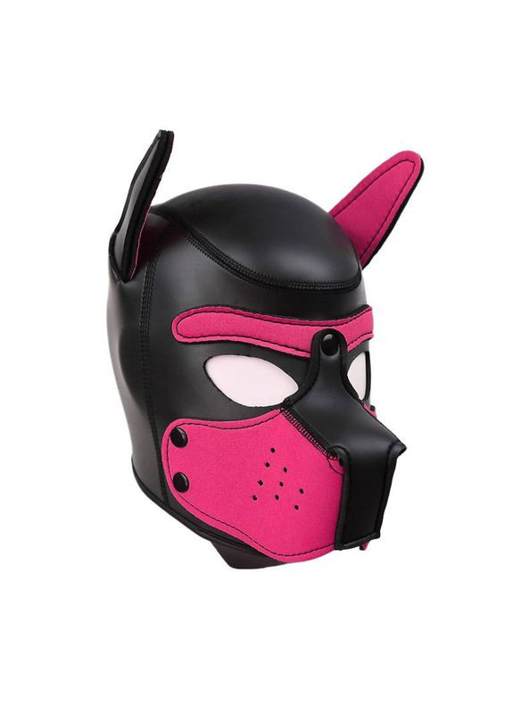 Маска собака на голову Bdsm4u (316431639)