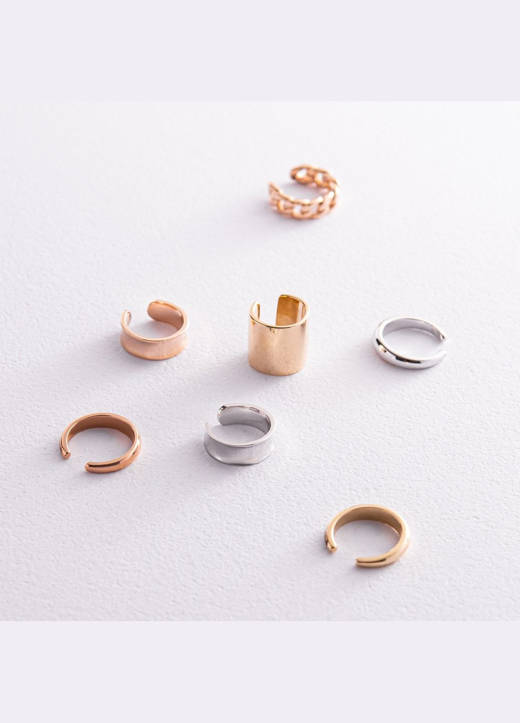 Сережки Oniks (264644703)