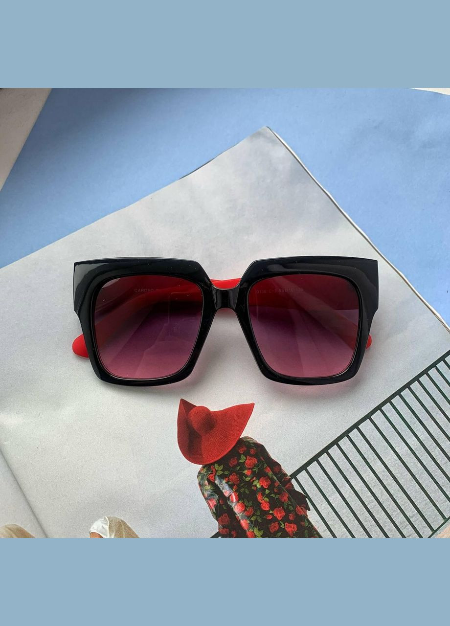 Солнцезащитные очки 0138-02 Flo (354229978)