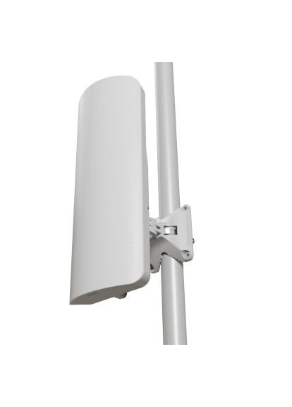 Точка доступу Wi-Fi (L22UGS-5HAXD2HAXD-15S) Mikrotik mANTBox ax 15s (368774542)