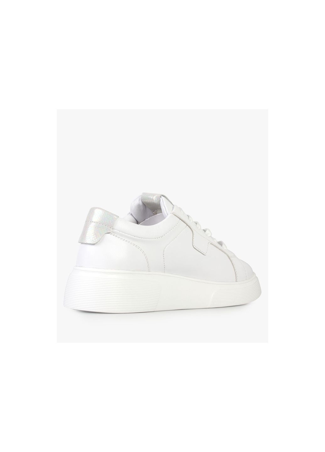 Белые кеды женские бренда 8401489_(1) ModaMilano