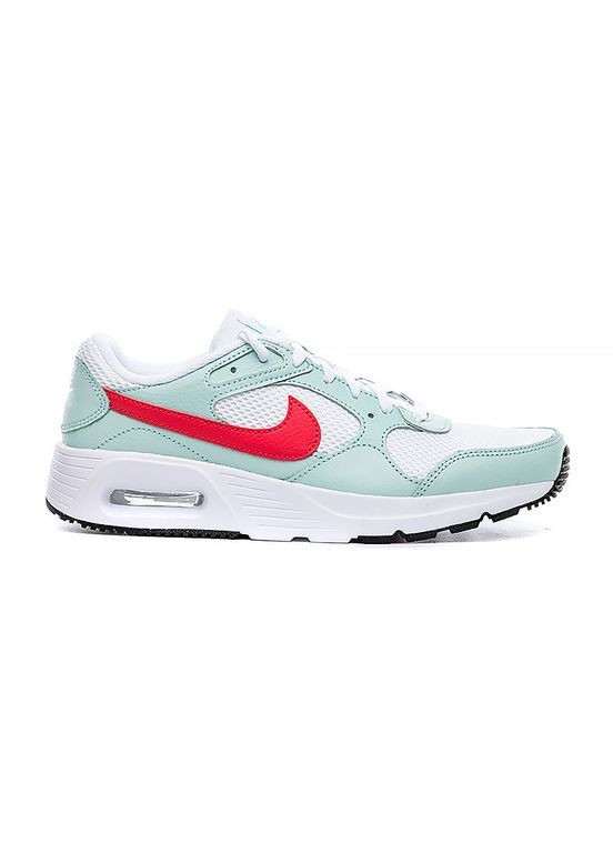 Кросівки AIR MAX SC Nike м'ятні демісезони (370708130)