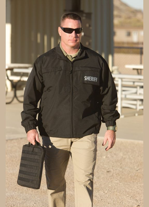 Куртка тактическая Response Jacket Dark Navy 5.11 Tactical (315822096)