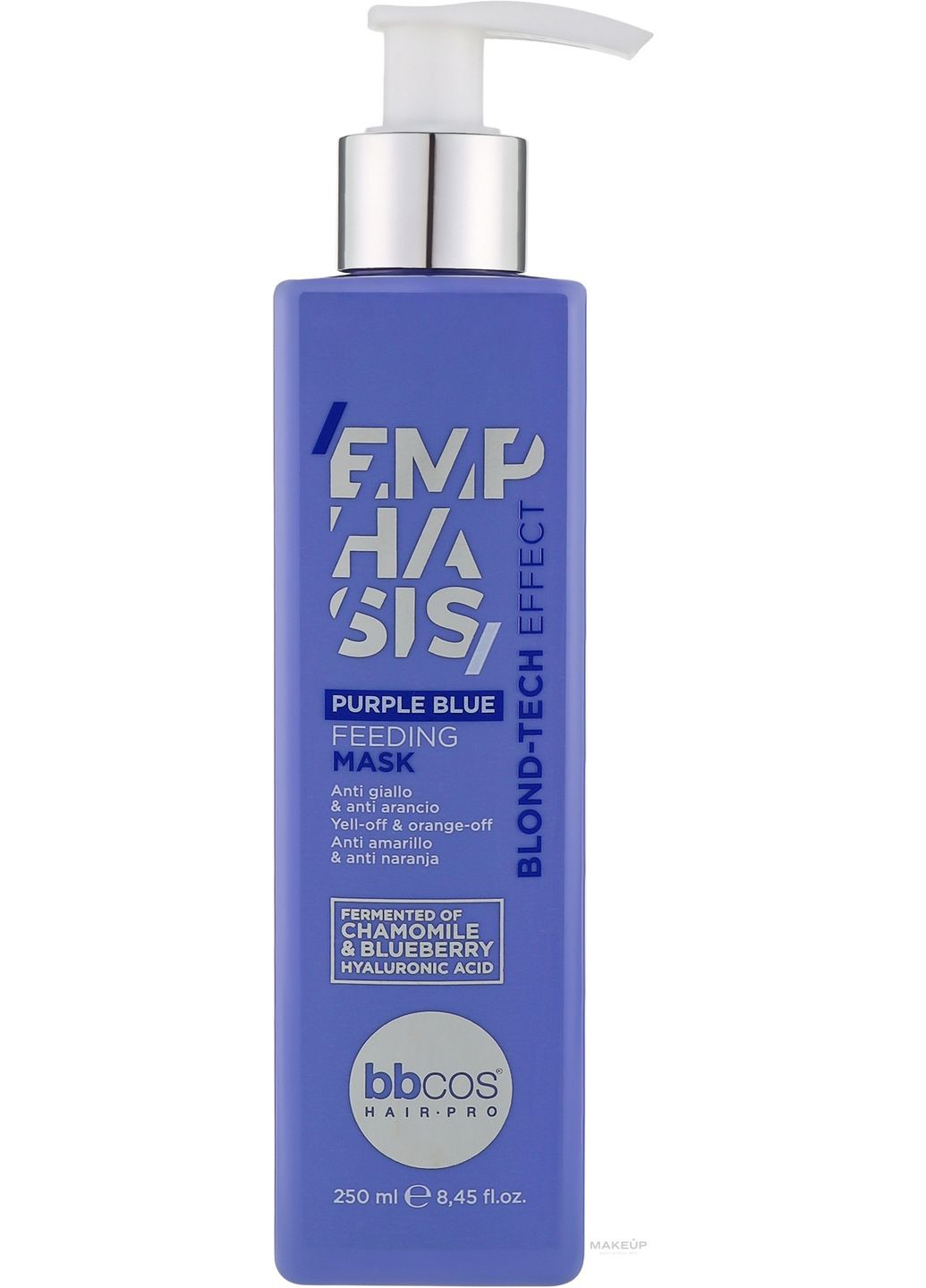 Бальзам для волосся BBcos (368620638)