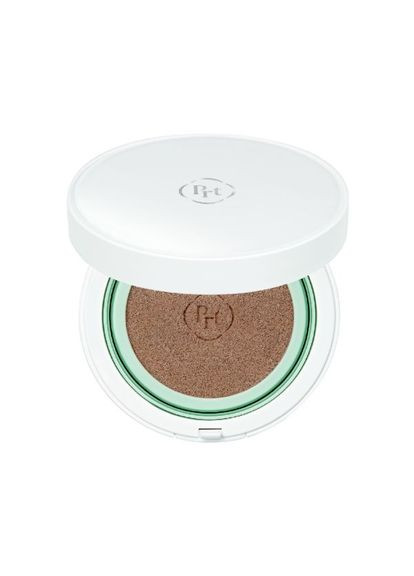 PURITO BBкушон для лица с центелой №23 Natural Beige 15+15 г Seoul Wonder Releaf Centella BB Cushion — Крем, Южная Корея (315341115)