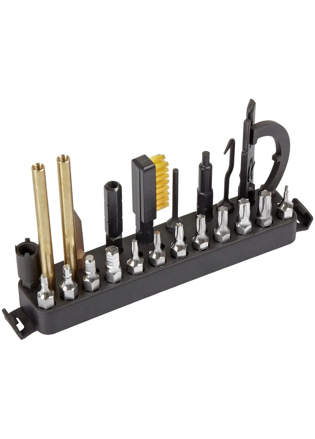 Набір інструментів Fix It Sticks WORKS з обмежувачем динамометричним No Brand (316436391)