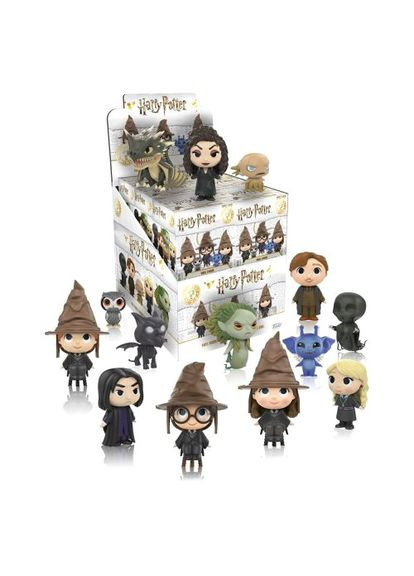 Ігрова фігурка Funko Гаррі Поттер колекційна мініфігурка для фанатів мультфільмів ProDobro (367092940)