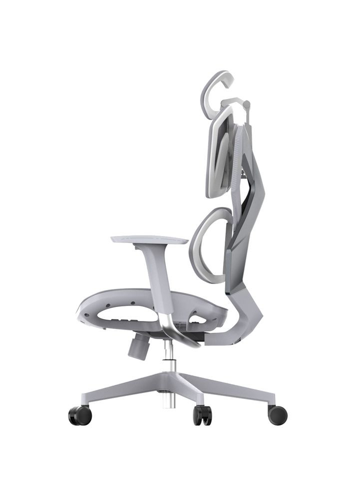 Кресло Xallking X5C Mesh Grey (X5FC-N101) Sihoo (358884151)