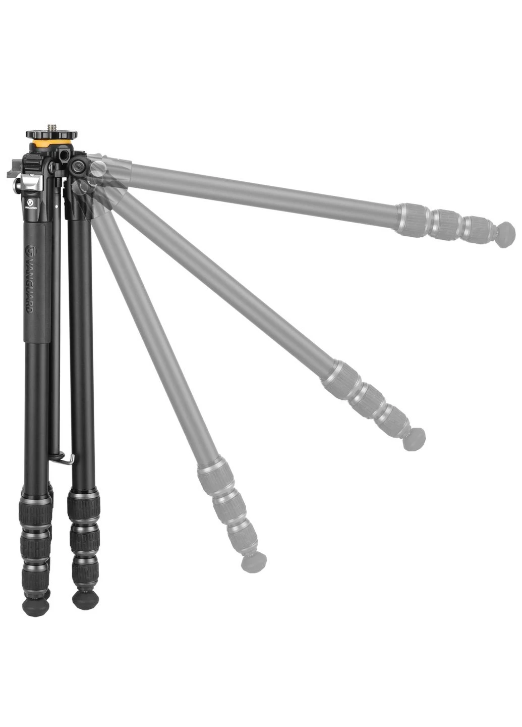 Штатив VEO 5 234AB-110S (VEO 5 234AB-110S) Vanguard (390183519)
