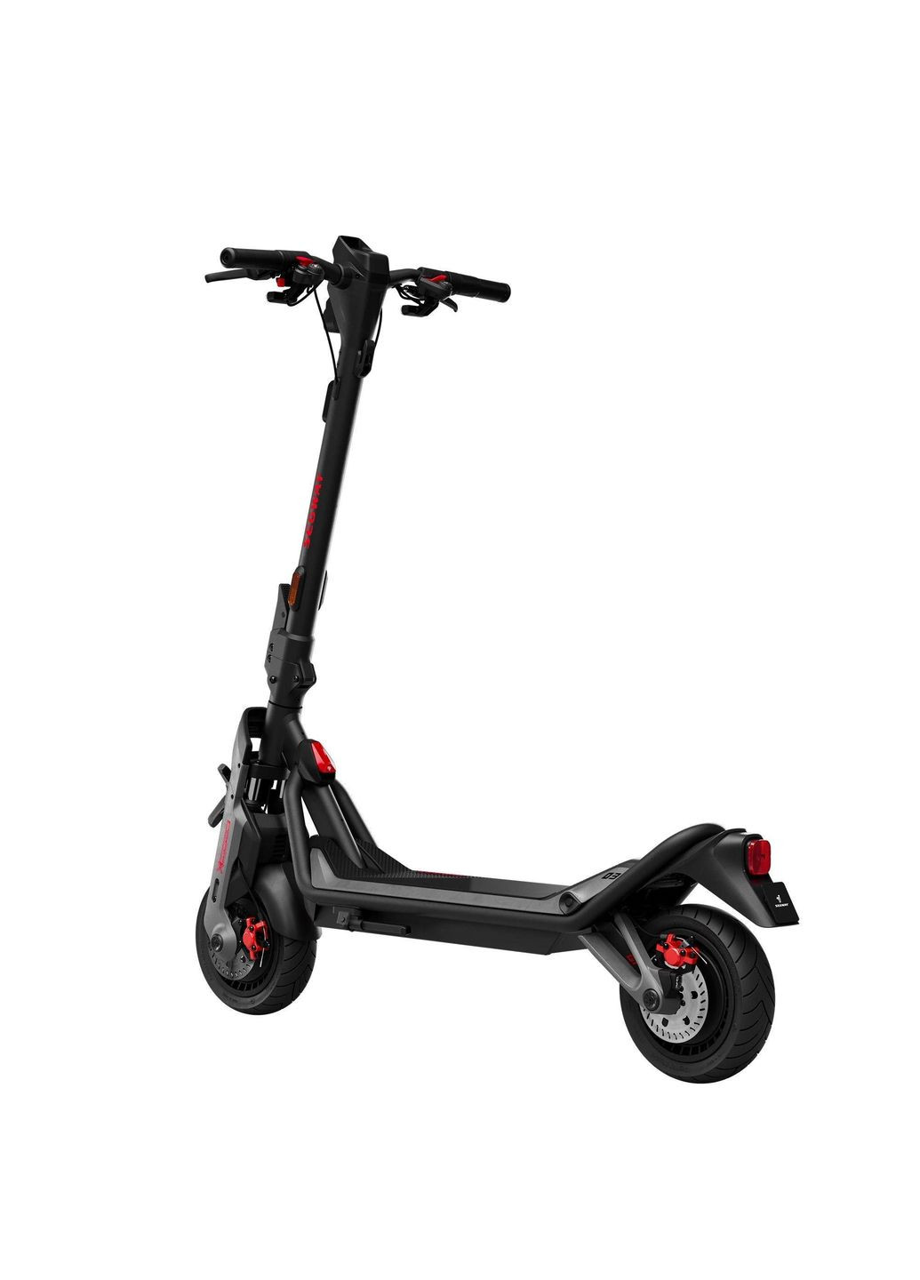 Електросамокат Ninebot GT3 E, Segway (341089363)