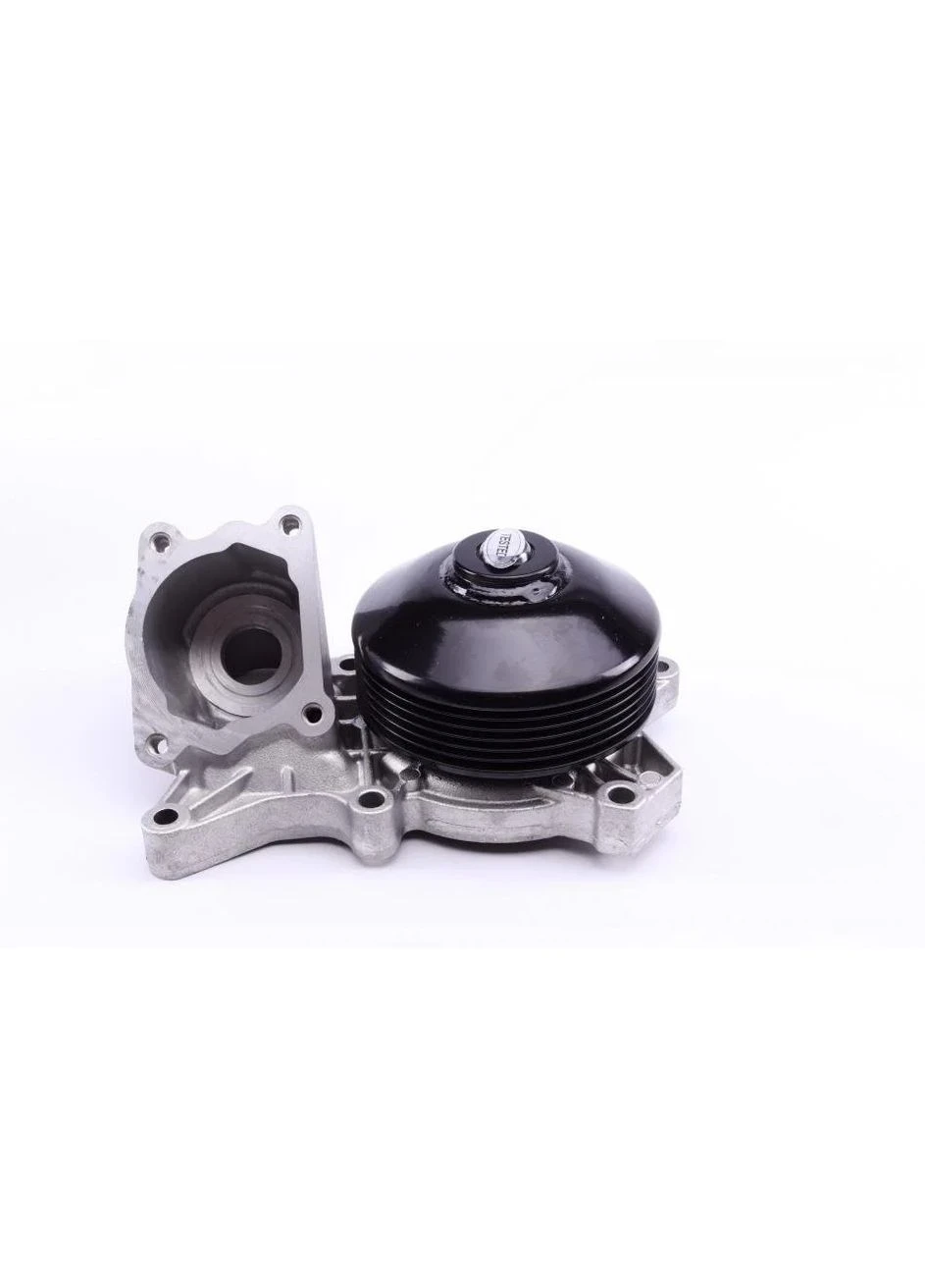 Помпа води BMW 1/3/5/X1/X3 116d/118d/120d/123d/318d/320d/520d/2.0d/xDrive 07-15 (B/B) (6 лоп.)( PA1039 (opt-om) Graf (345781675)