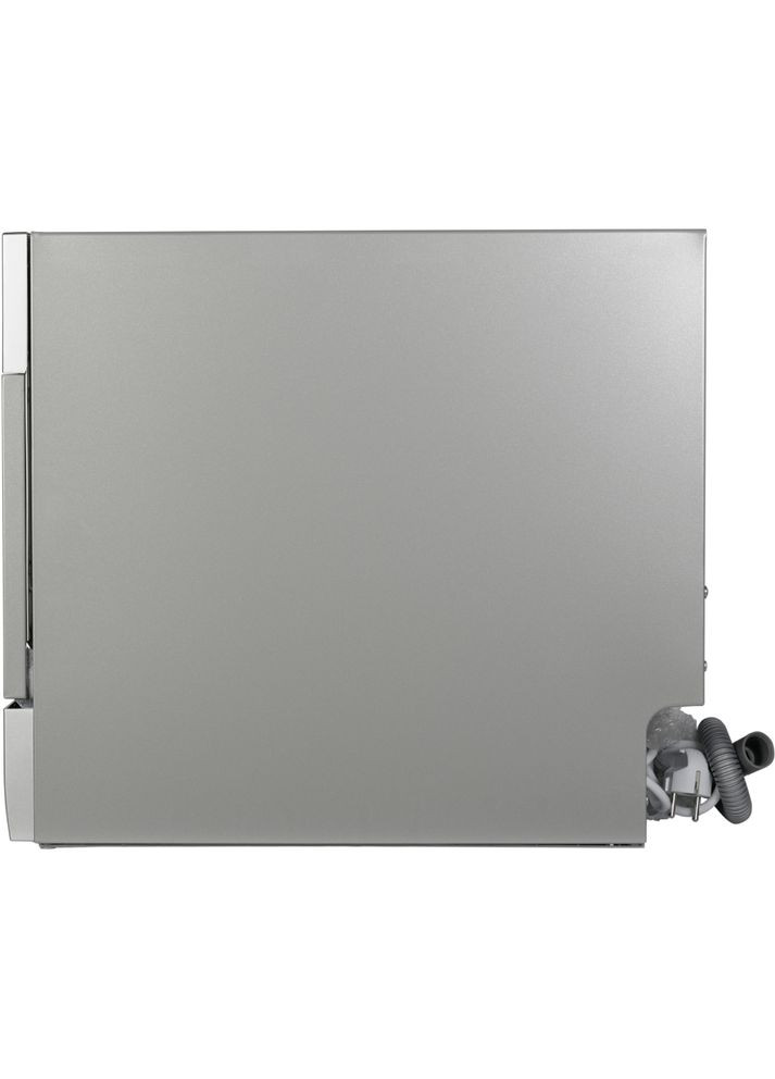 Посудомоечная машина MCFD55320SC Midea