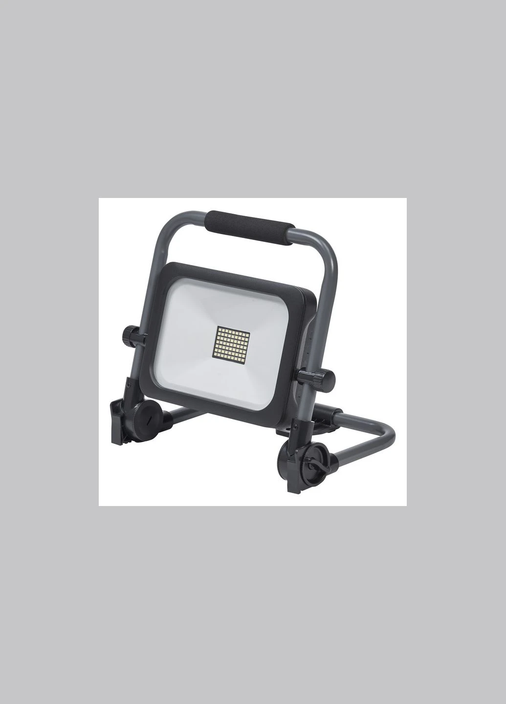Прожектор LED 30W 5V 3000lm IP54 6500K DIM 292x219x276mm с аккумулятором [4058075831155] Worklight Val Bat Ledvance (337154053)