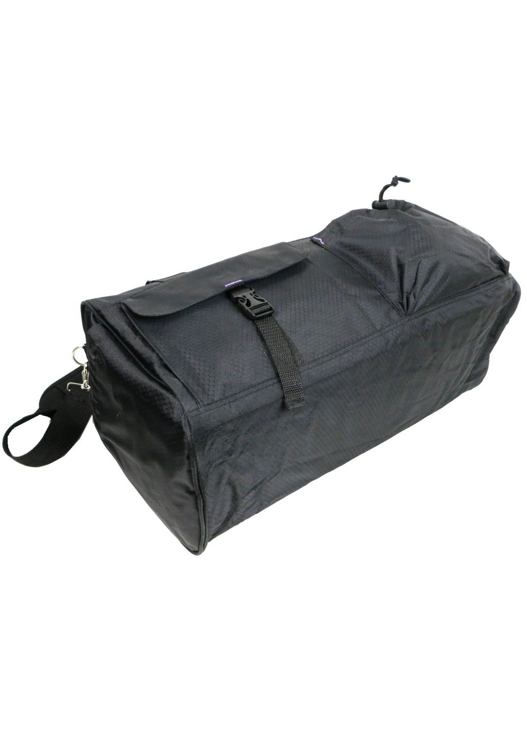 Сумка спортивна BSL3 30L Чорна Semi Line (315855744)