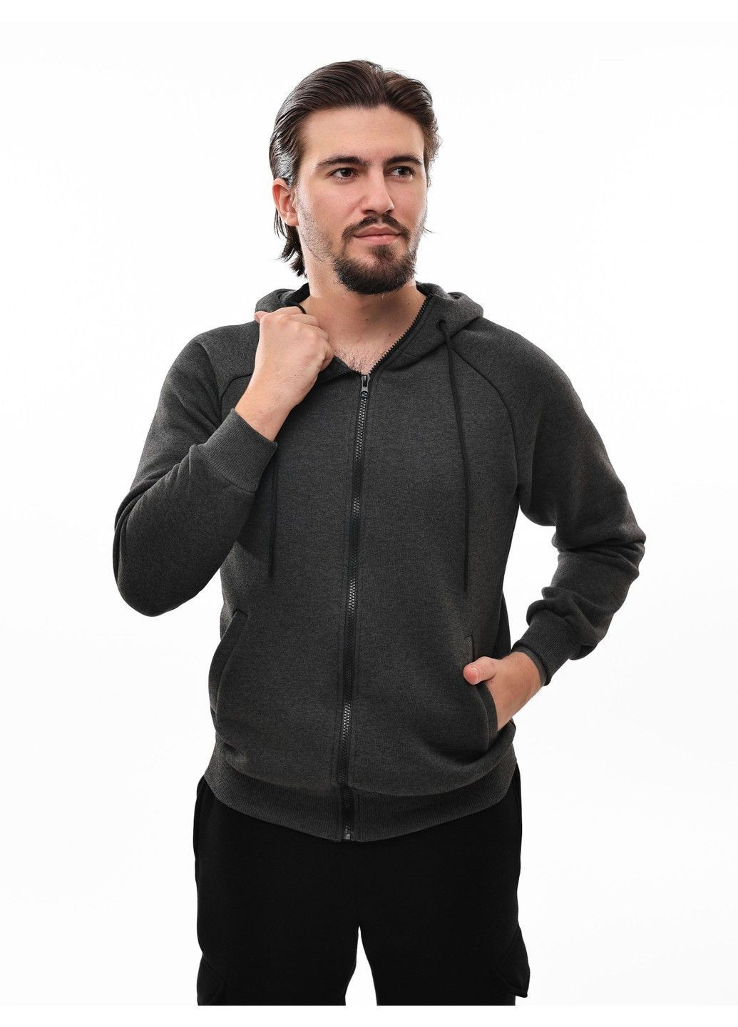 Толстовка чоловіча Griffin (364926896)