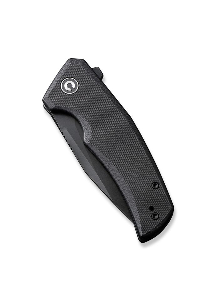 Нож складной Regulatron Black C23006-1 Civivi (353502148)