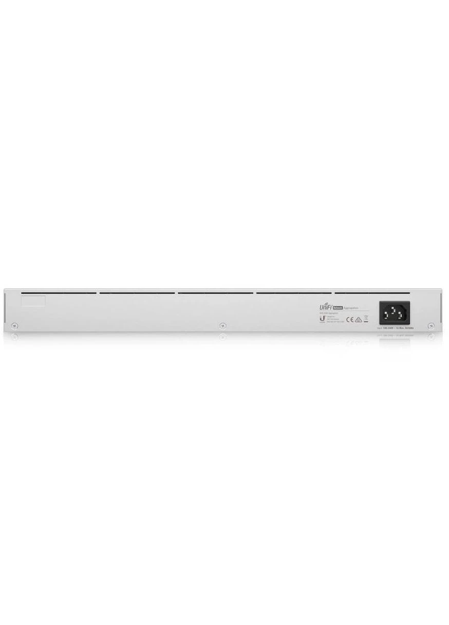 Коммутатор UniFi USW-Aggregation Ubiquiti (342401052)