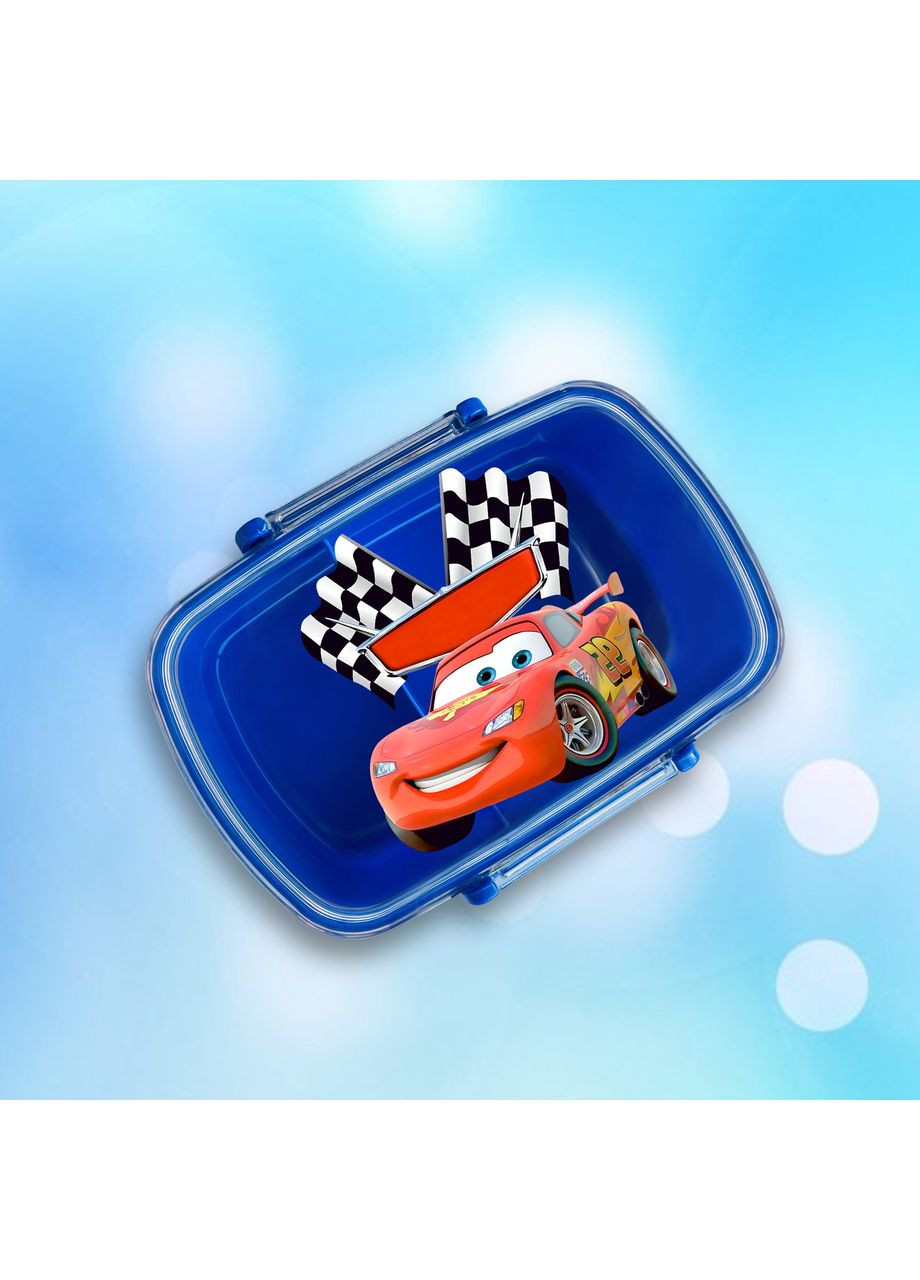 Ланч детский бокс 800 мл (дизайн 18) Creative (360698518)