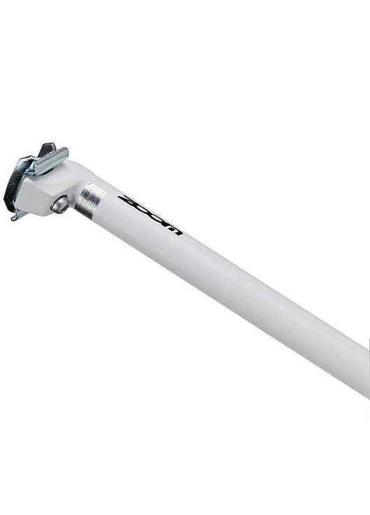 Підсідельна труба SP-C208 28.6мм / 350 мм (C-WS-0168) Zoom (370787988)