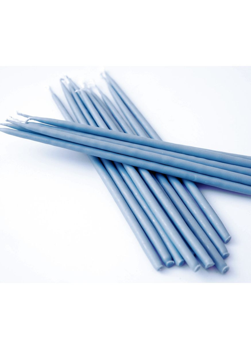 Свеча макана мало Голубо Україна ТД (365654033)