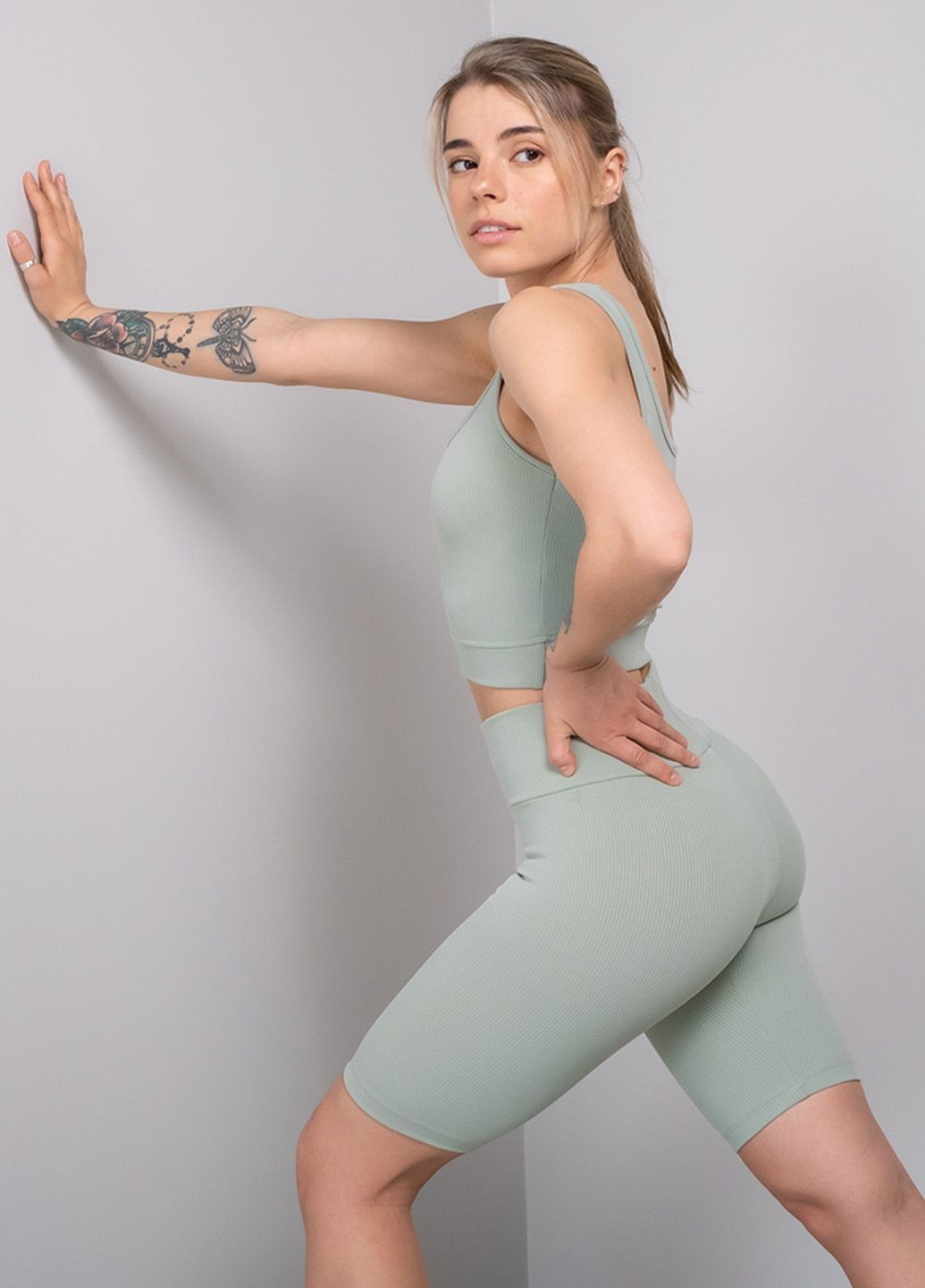 Шорти жіночі 200363 Power (266147044)