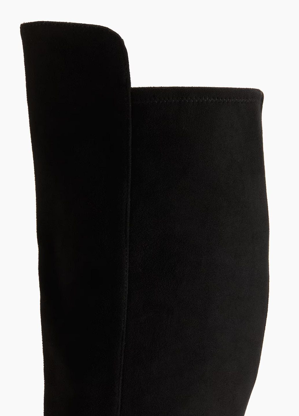 Осенние сапоги H&M