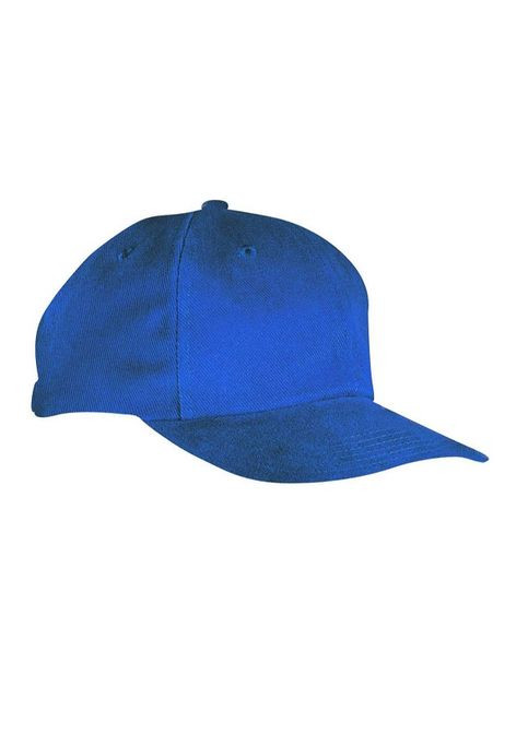 Кепка женская 6 Panel Cap Low-Profile Ярко (MB0018/1MRBLU) Myrtle Beach (369359235)