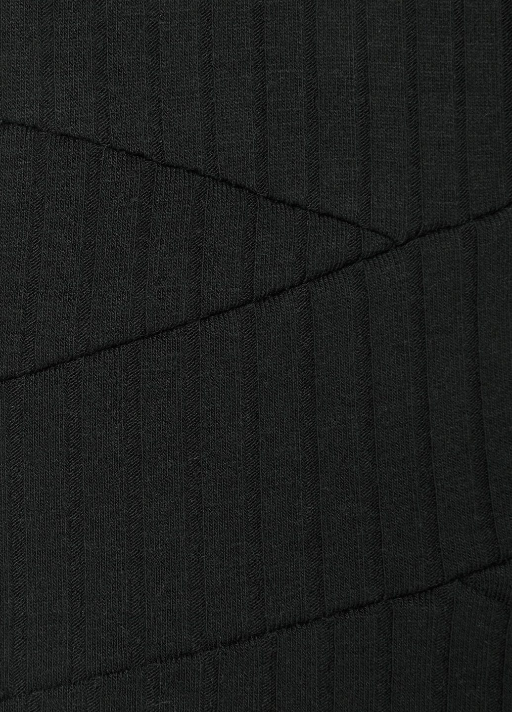 Чорна вечірня сукня Lascana однотонна