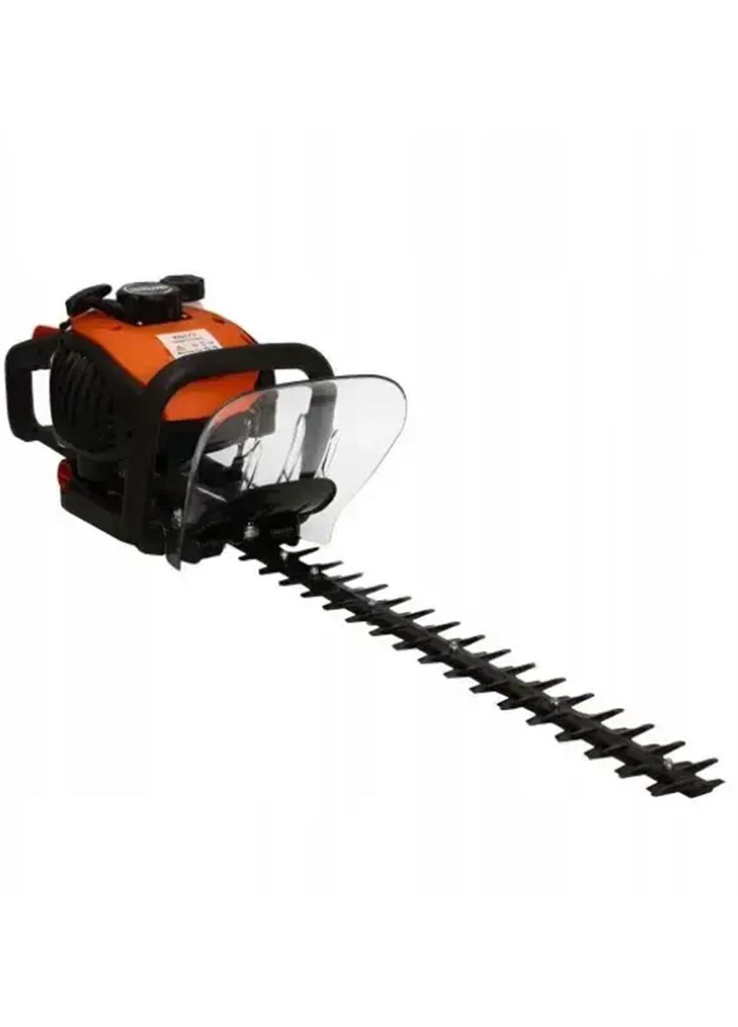 Бензинові ножиці для стриження чагарників Кущоріз 3,5 кВт/4,7км Секатор на бензині Бак 6 л No Brand Kraft&Dele KD173 (345707470)