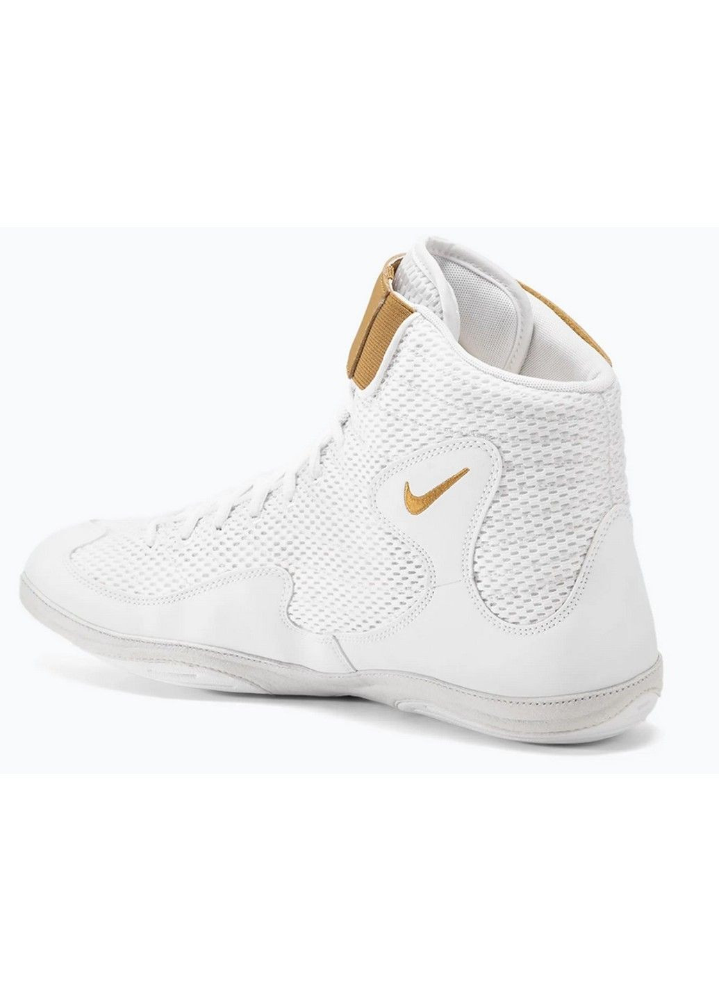Copy_Борцовки Inflict 3 бело-золотые (325256-100) Nike (338861448)