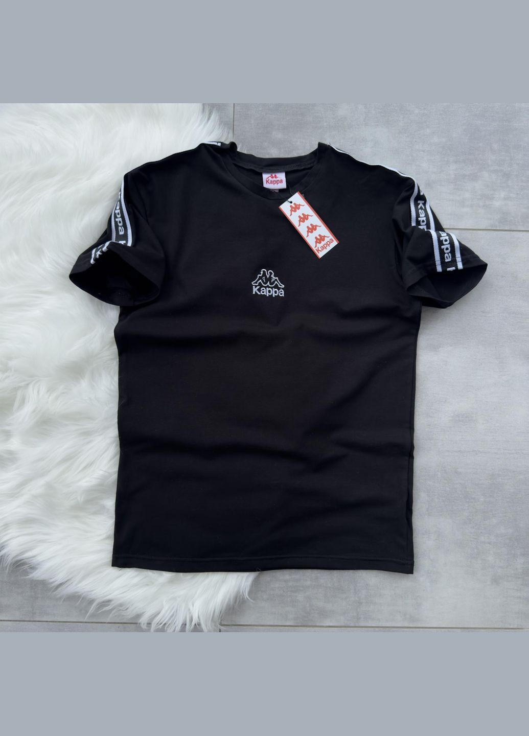 Футболка (весна/лето/осень) No Brand (316395089)