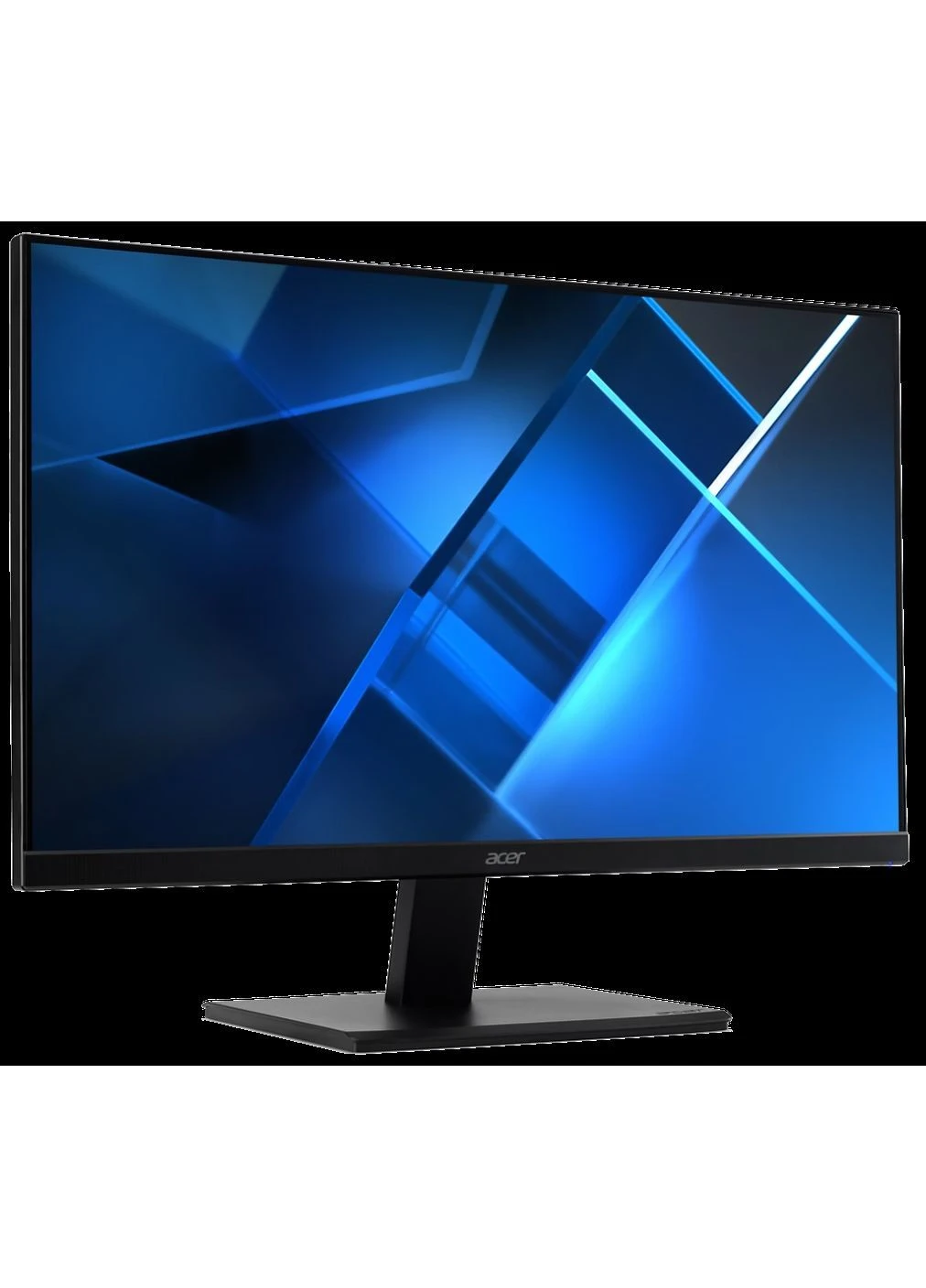 Монитор TFT 23.8" Vero V247YGbi (UM.QV7EE.G01) IPS FHD 120Hz VGA HDMI TCO Black Acer (402278577)