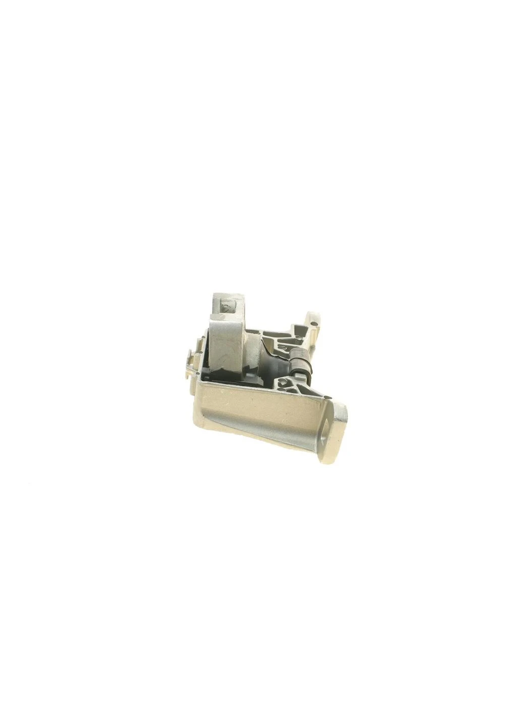 Подушка двигателя (R) Ford Focus/Volvo C30/S40 03-12 UCEL 20228 RU63 No Brand (354765512)