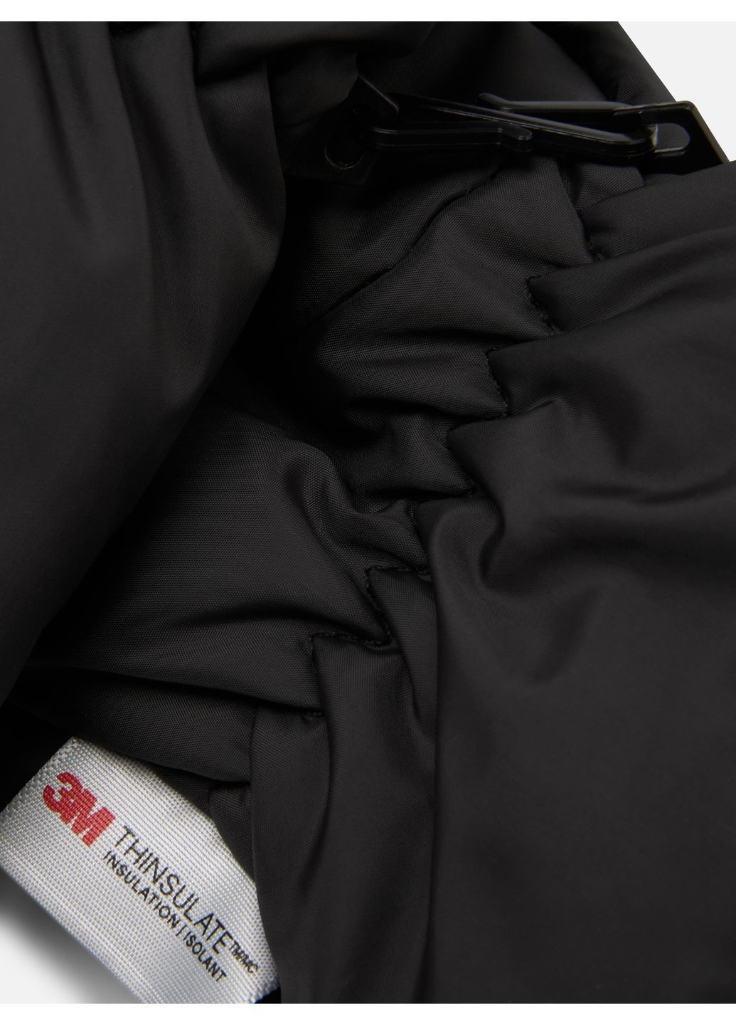 Рукавиці,чорний, Primark (364357777)