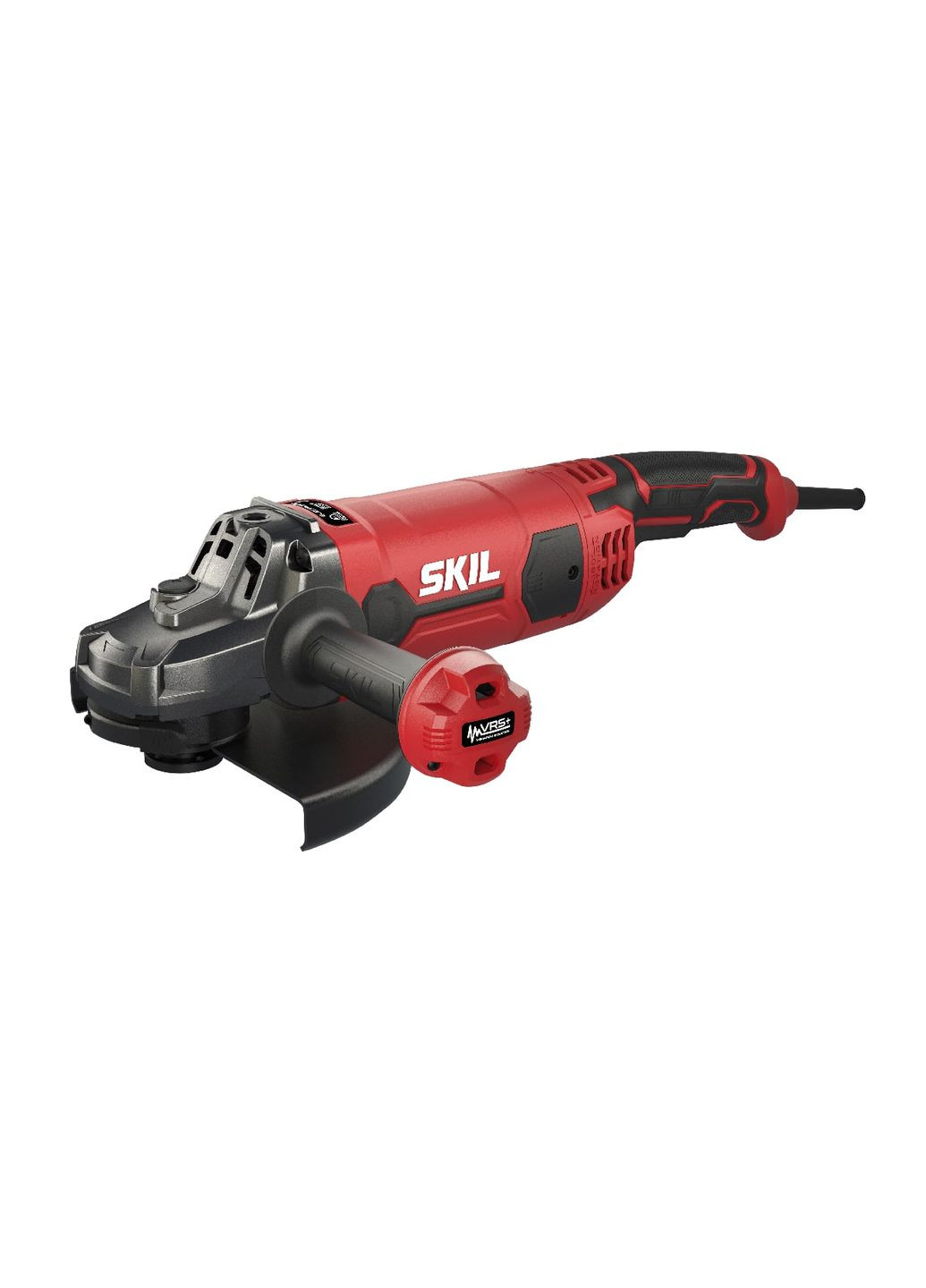Шлифмашина угловая 9791 AB 230мм 2200Вт 6600об·мин VRS+ плав. пуск 6.17кг Skil (317275292)