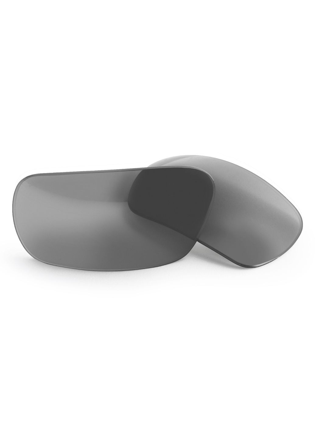 Линзы сменные для очков Credence Lens Mirrored Gray Mirrored Gray RZCOM17 ESS (315877140)