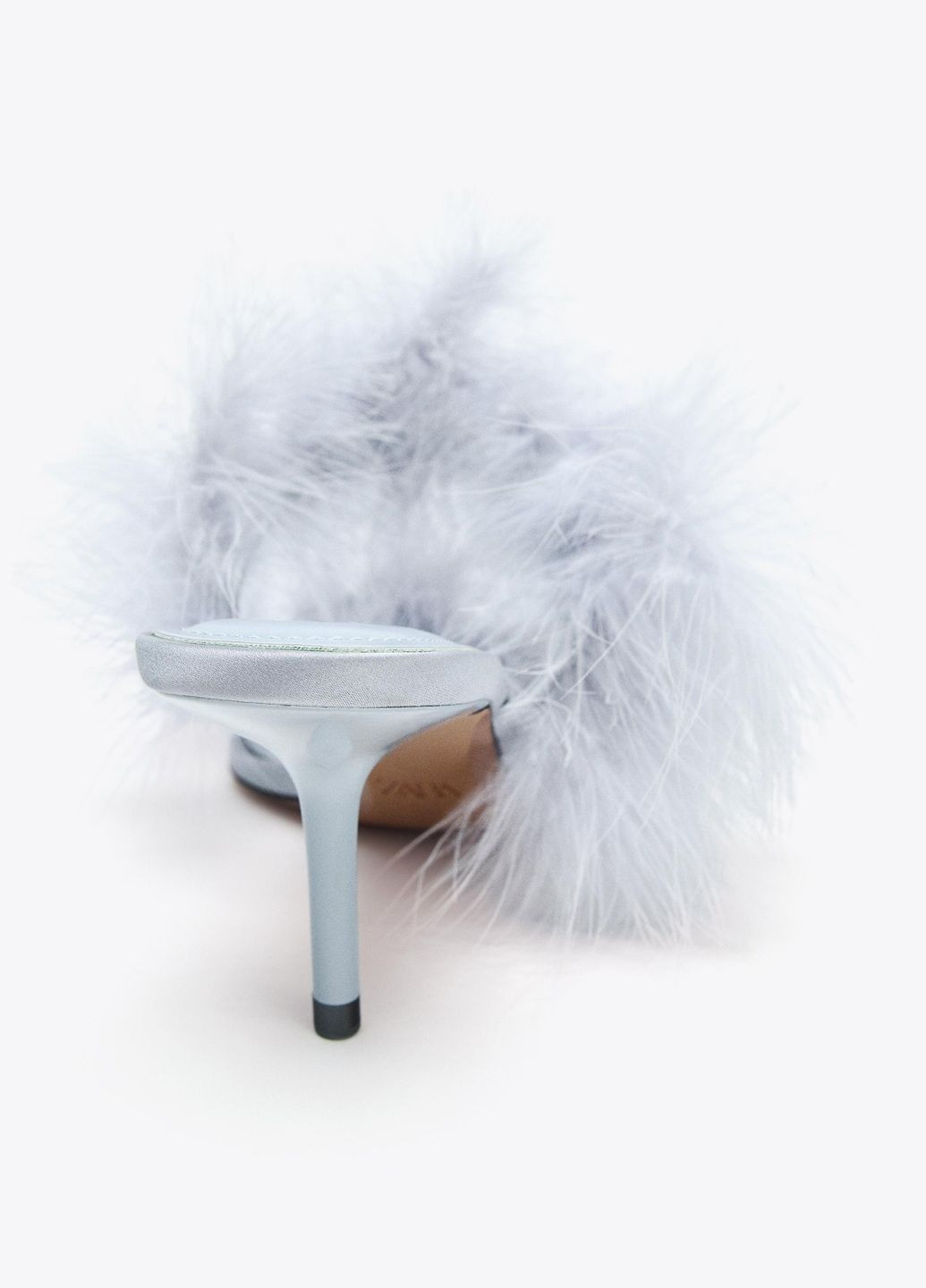 Босоніжки Zara (361011244)