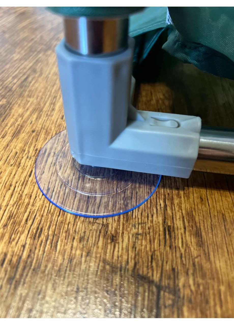 Манеж Детский игровой 120х120 Сухой бассейн Зеленый (MG07) No Brand (350315166)