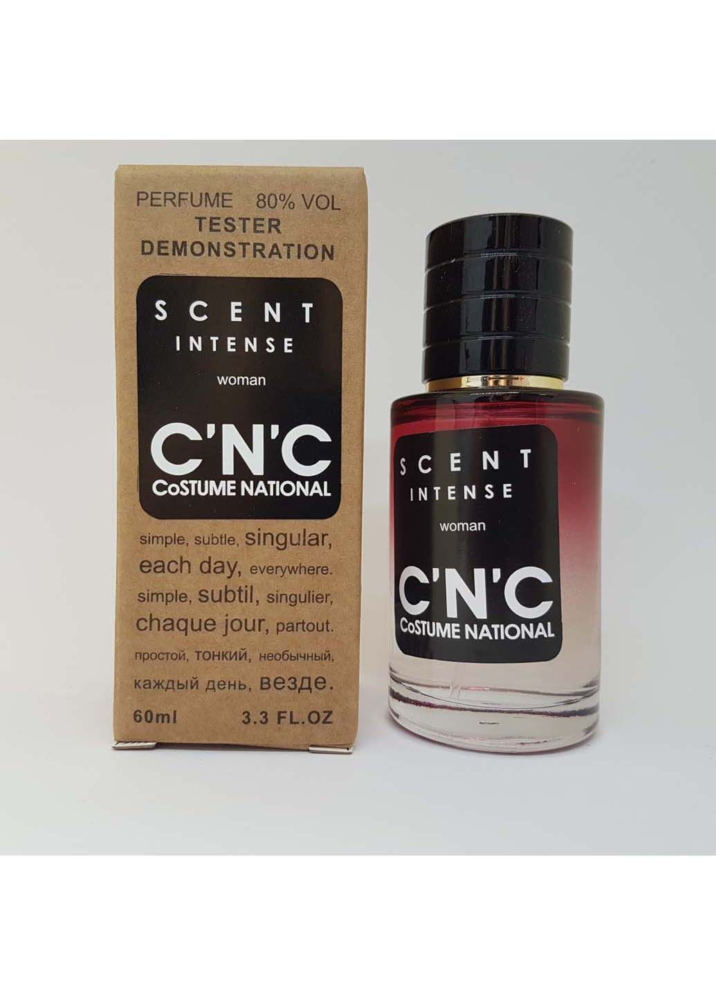 Scent Intense - Selective Tester 60ml No Brand (299151553)