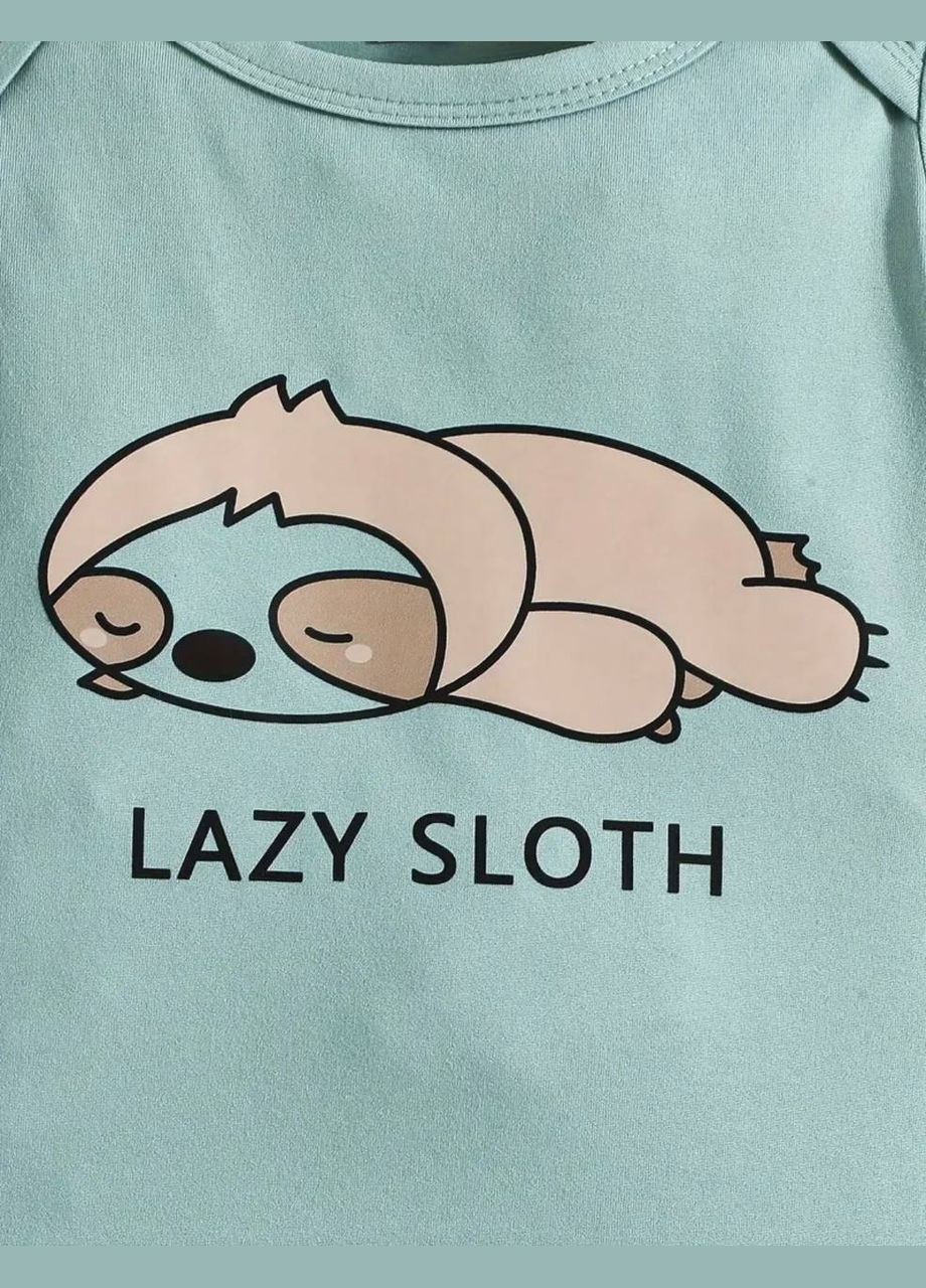 Боди для младенца 2 шт. No Brand (333032126)