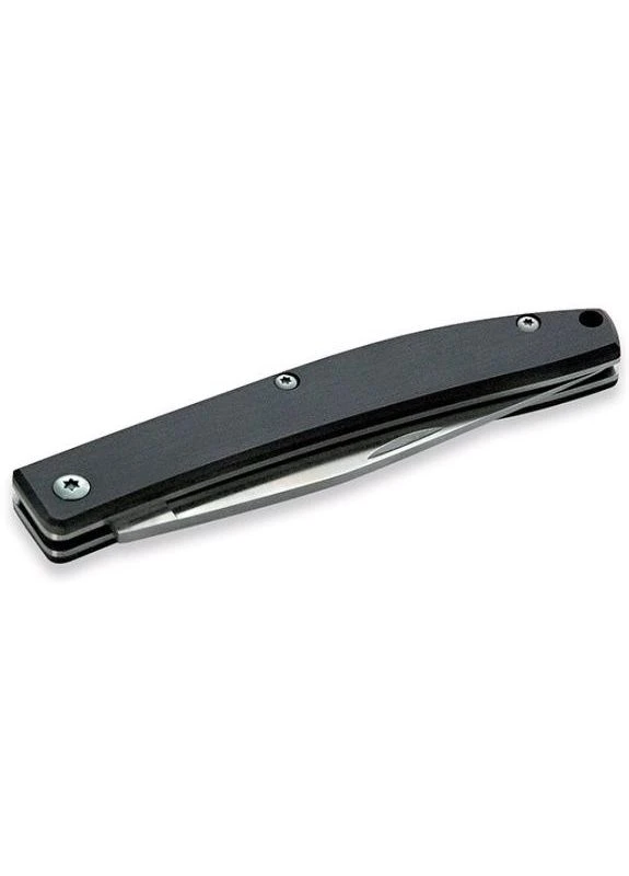 Ніж Artiglio, D2, G10, сірий (420/G10G) Maserin (391492511)